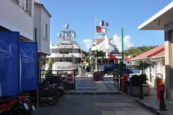 Gustavia